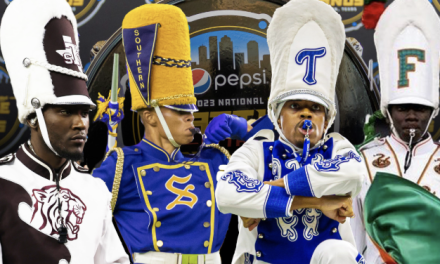 2025 BATTLE OF THE BANDS LINEUP SET: